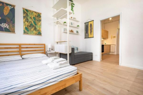 Cozy Apartment in Monza City Center Monza